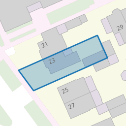 Perceel BEK00-D-4281