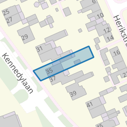 Perceel BEK00-D-4286