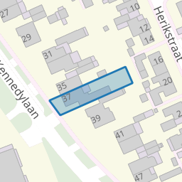 Perceel BEK00-D-4287