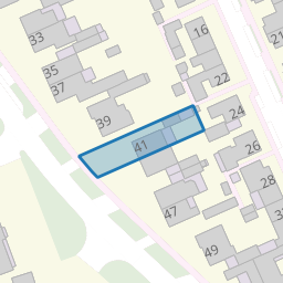 Perceel BEK00-D-4288