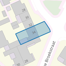 Perceel BEK00-D-4296