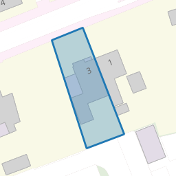 Perceel BEK00-D-4303