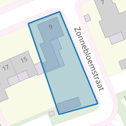 Perceel BEK00-D-4306