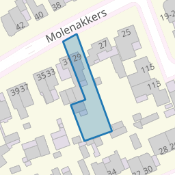 Perceel BEK00-D-4309