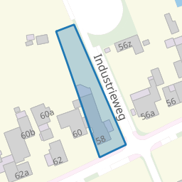 Perceel BEK00-D-4321