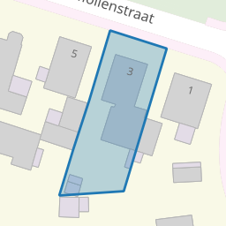 Perceel BEK00-D-4351