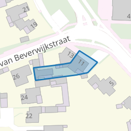 Perceel BEK00-D-4354