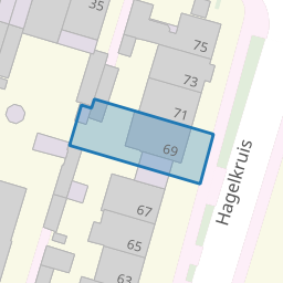 Perceel BEK00-D-4371