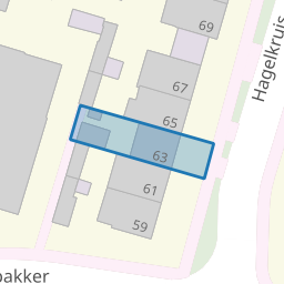 Perceel BEK00-D-4374