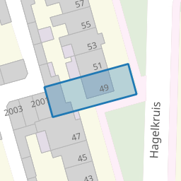 Perceel BEK00-D-4381