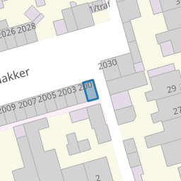 Perceel BEK00-D-4382