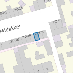 Perceel BEK00-D-4384