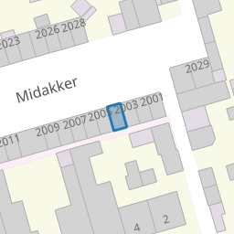 Perceel BEK00-D-4385