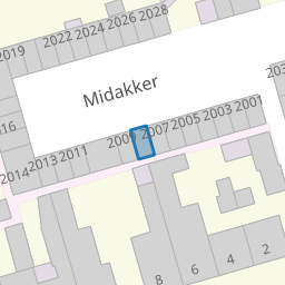 Perceel BEK00-D-4388