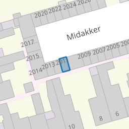 Perceel BEK00-D-4390