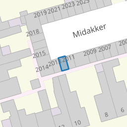 Perceel BEK00-D-4391