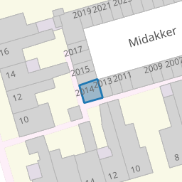 Perceel BEK00-D-4393