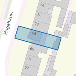 Perceel BEK00-D-4434