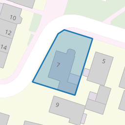 Perceel BEK00-D-4442