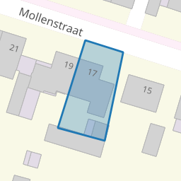 Perceel BEK00-D-4444