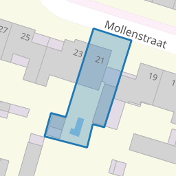 Perceel BEK00-D-4447