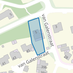 Perceel BEK00-D-4459