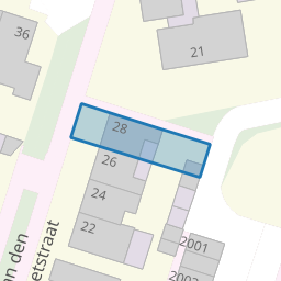 Perceel BEK00-D-4462