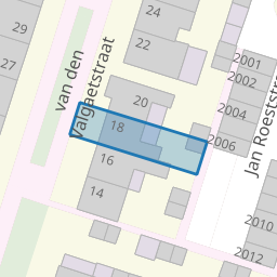 Perceel BEK00-D-4467