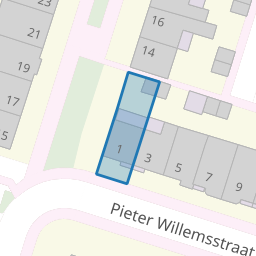 Perceel BEK00-D-4470