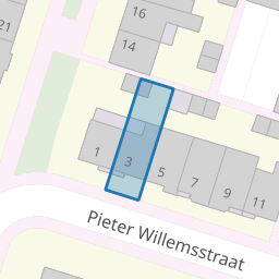 Perceel BEK00-D-4471