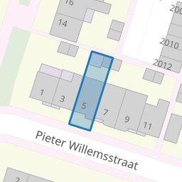 Perceel BEK00-D-4472