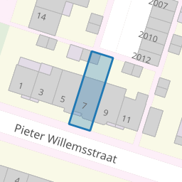 Perceel BEK00-D-4473