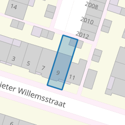 Perceel BEK00-D-4474