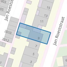 Perceel BEK00-D-4480