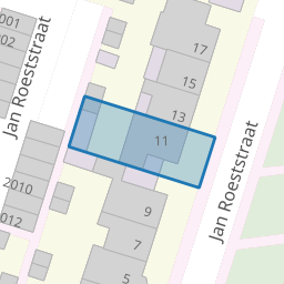 Perceel BEK00-D-4481