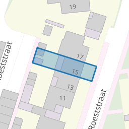 Perceel BEK00-D-4483