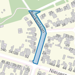 Perceel BEK00-D-4492