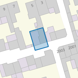 Perceel BEK00-D-4495