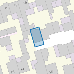 Perceel BEK00-D-4500