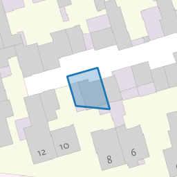 Perceel BEK00-D-4503