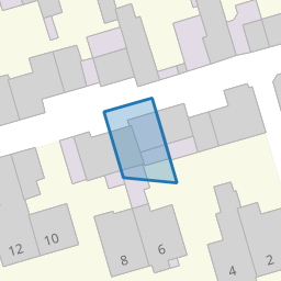 Perceel BEK00-D-4504