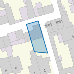 Perceel BEK00-D-4506