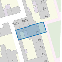 Perceel BEK00-D-4508