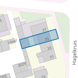 Perceel BEK00-D-4511