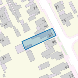 Perceel BEK00-D-4525