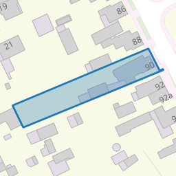 Perceel BEK00-D-4528