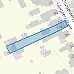 Perceel BEK00-D-4530