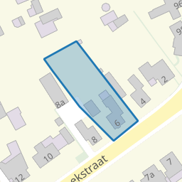 Perceel BEK00-D-4534