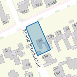 Perceel BEK00-D-4561