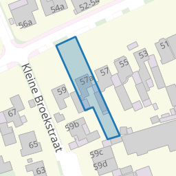 Perceel BEK00-D-4562